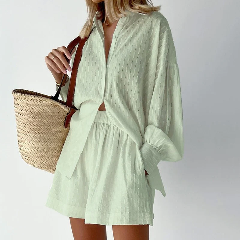 Martina - Stylish Summer Set