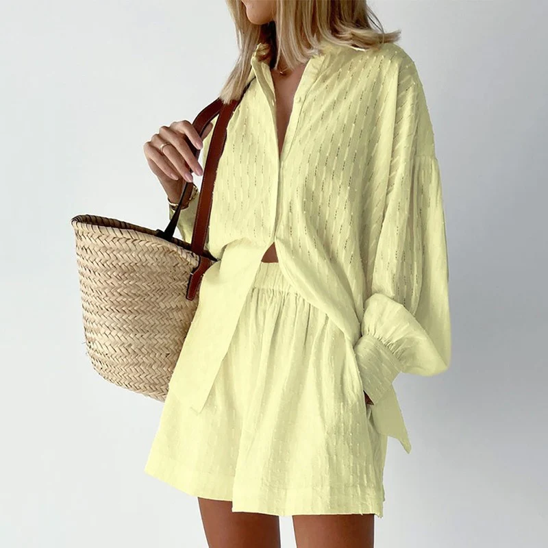 Martina - Stylish Summer Set