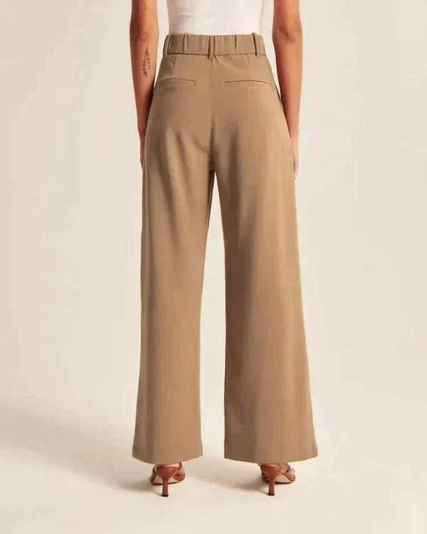 Amoras - Tailored Pants