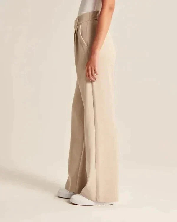 Amoras - Tailored Pants
