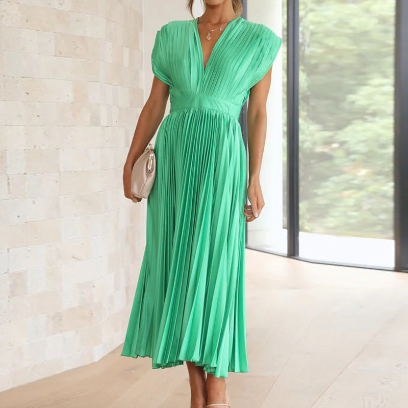 Brenda Elegant Dress
