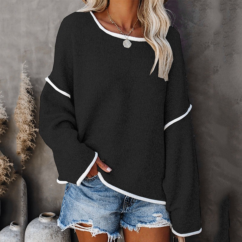 OLIVIA | Women's Jumper Wool