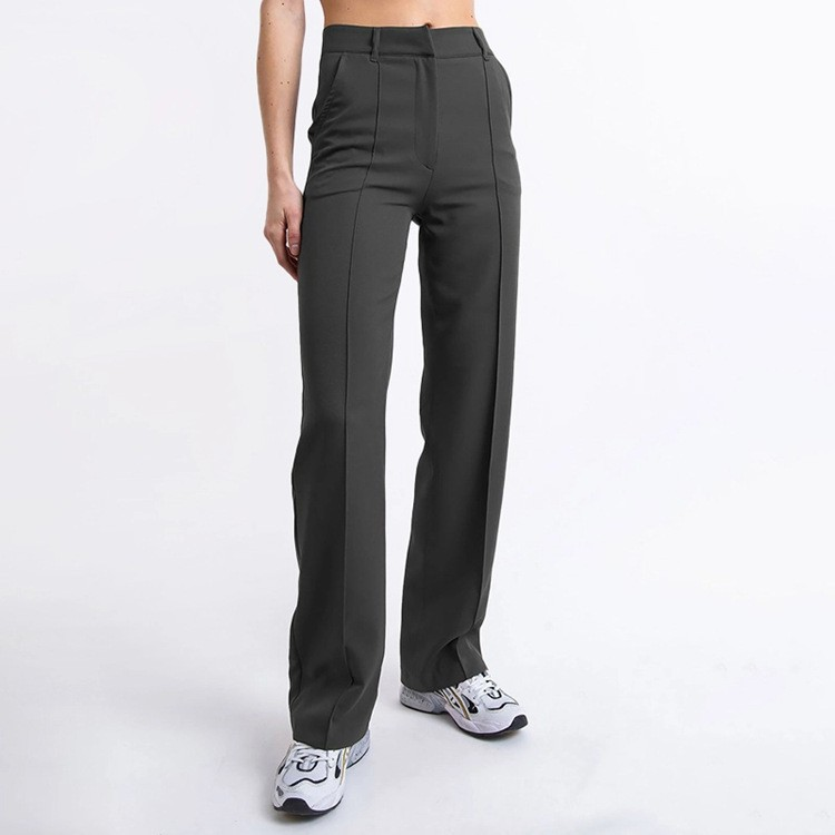 Helma - High Waisted Pants