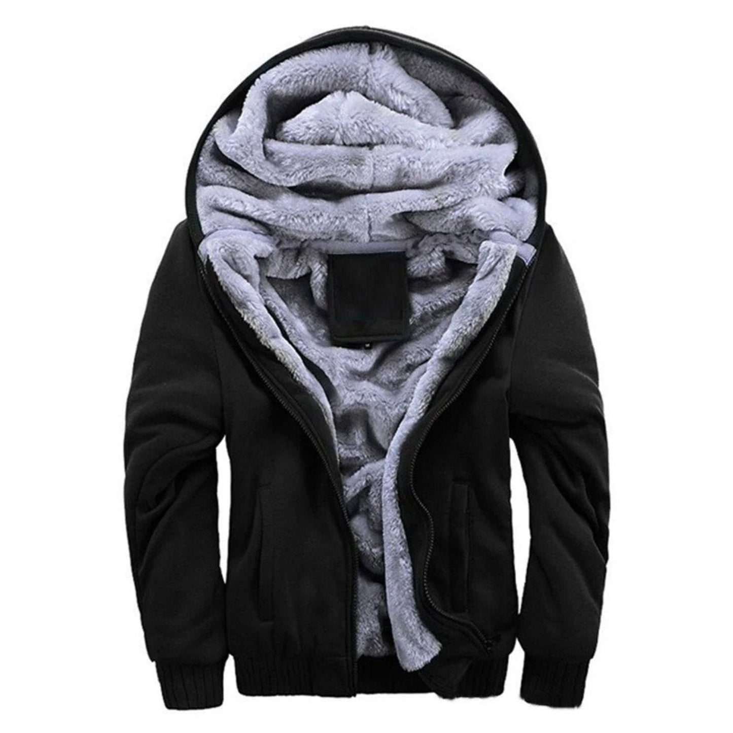 Denver - Winter jacket - Outdoor - Made for Comfort - Ideal for Autumn/Winter