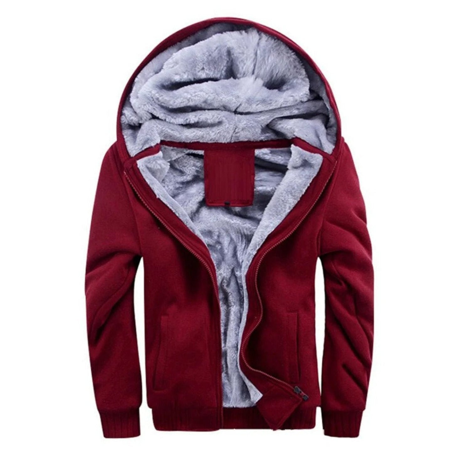 Denver - Winter jacket - Outdoor - Made for Comfort - Ideal for Autumn/Winter