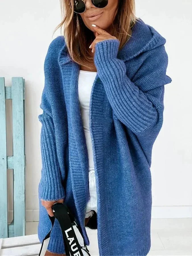 Mattie - Elegant Soft Knit Cardigan