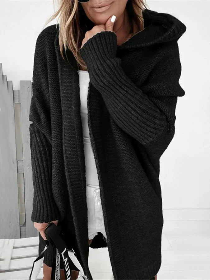 Mattie - Elegant Soft Knit Cardigan