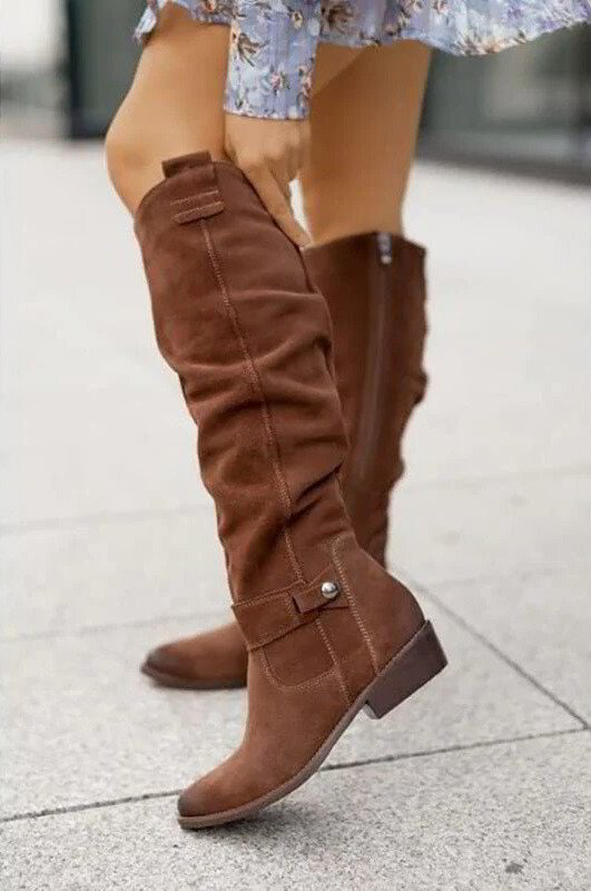 Jane Boots | Popular Women's Boots