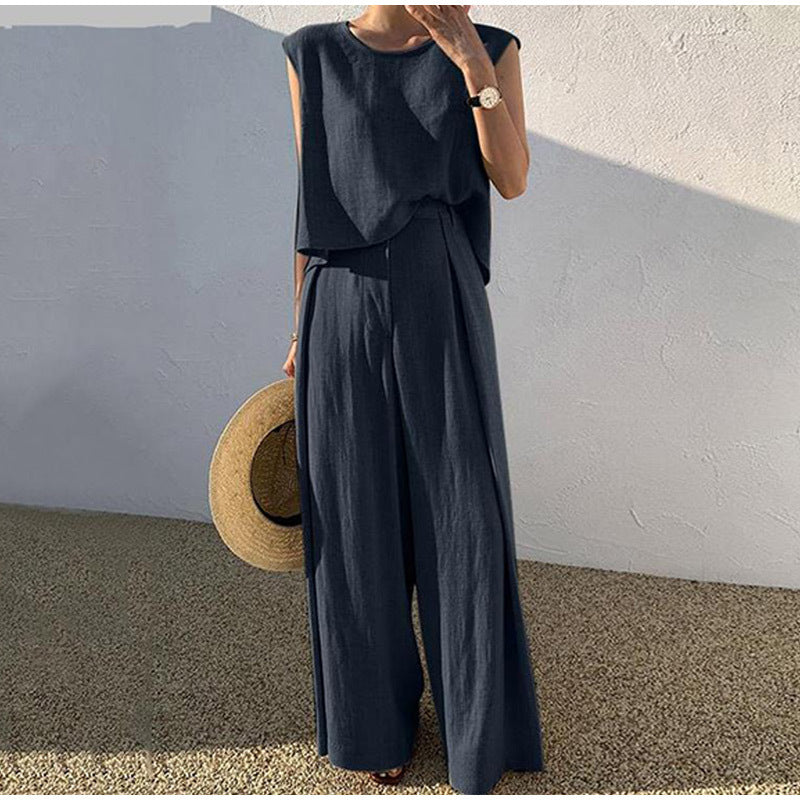 Abigail - Elegant Set For Summer