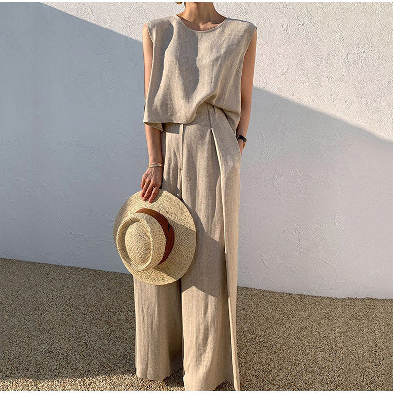 Abigail - Elegant Set For Summer
