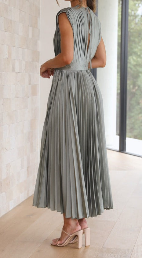 Brenda Elegant Dress