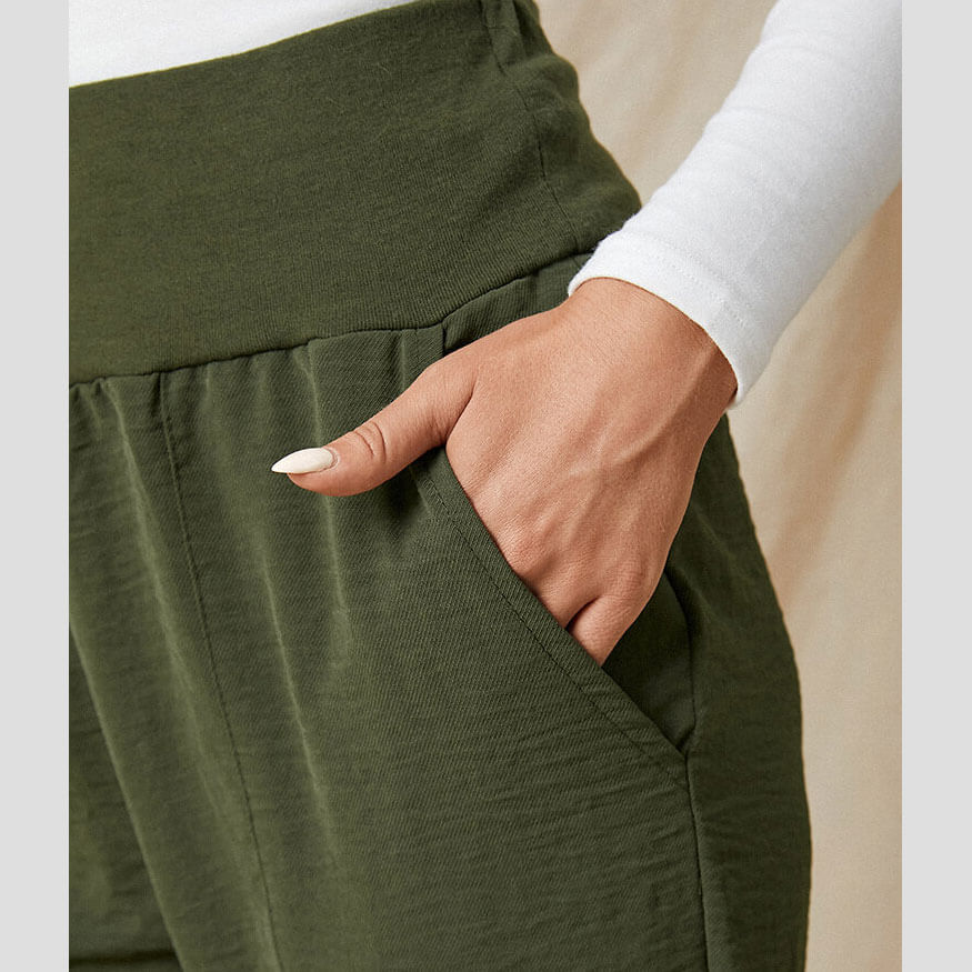 Élodie Lavin | Stylish Women's Pants