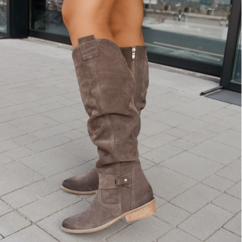 Jane - Popular Women's Boots