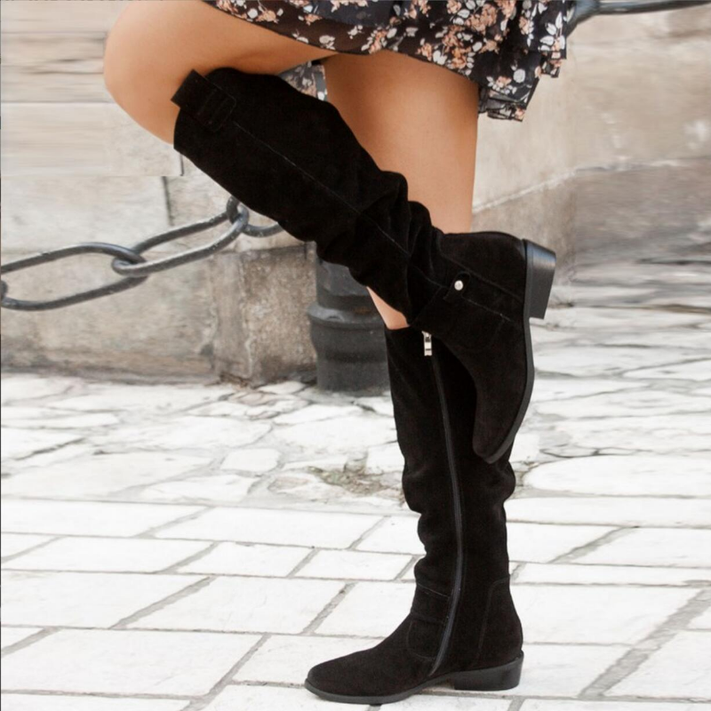 Jane - Popular Women's Boots
