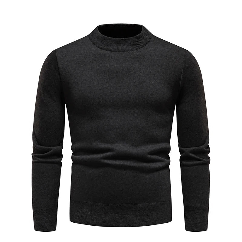 Delightful Winter Sweater for Men