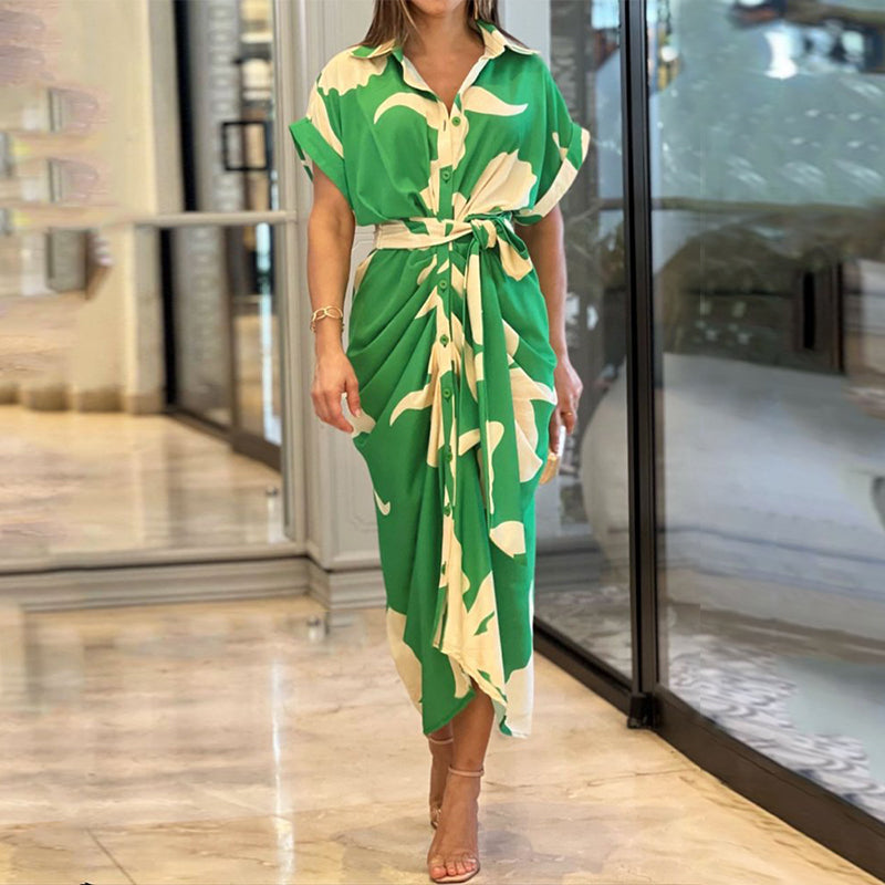 Alice Leroy - Casual Elegant Dress