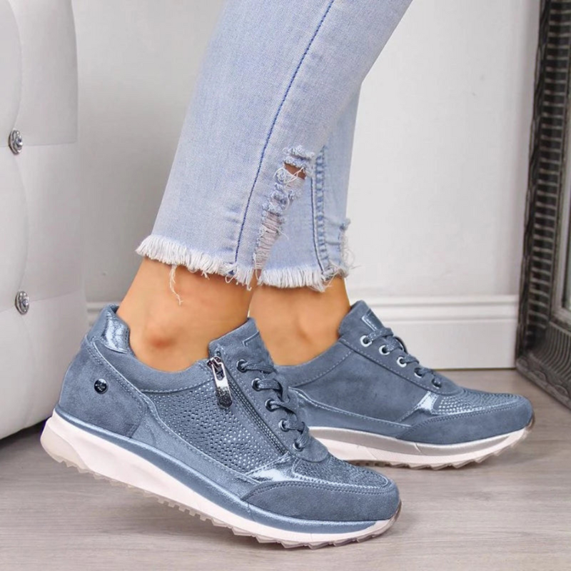 Sporty - Modern Women's Sneakers