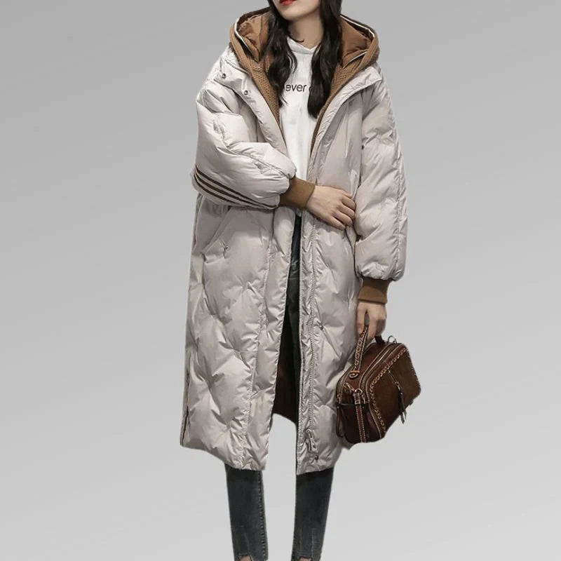 Leocadia - long coats for women