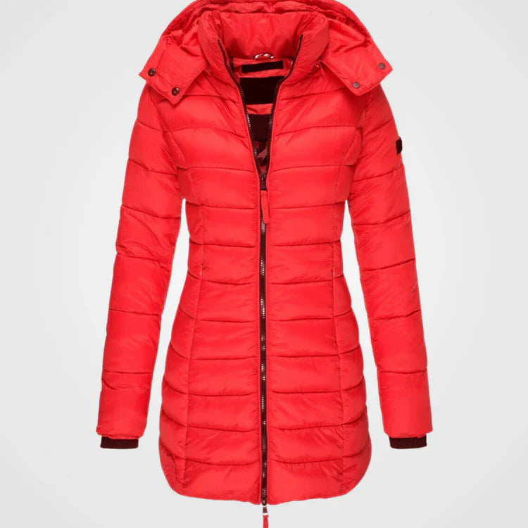 Winter jacket for women