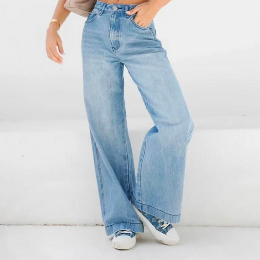 Marem | women's baggy pants