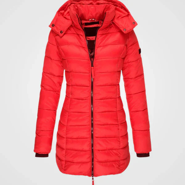 Winter coat for women - abigail