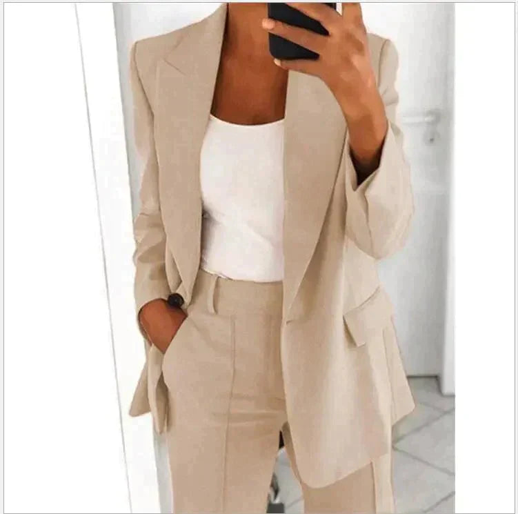 Elena- Women's Set