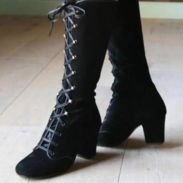 F.S. | Vintage Boots for Women