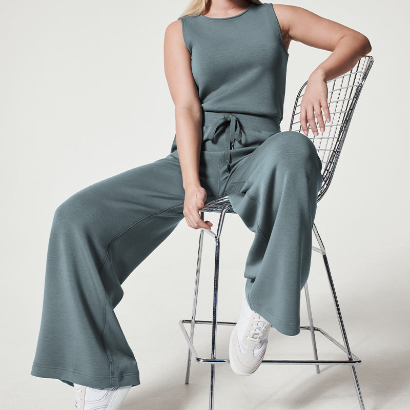 Amelia – Elegant Jumpsuit