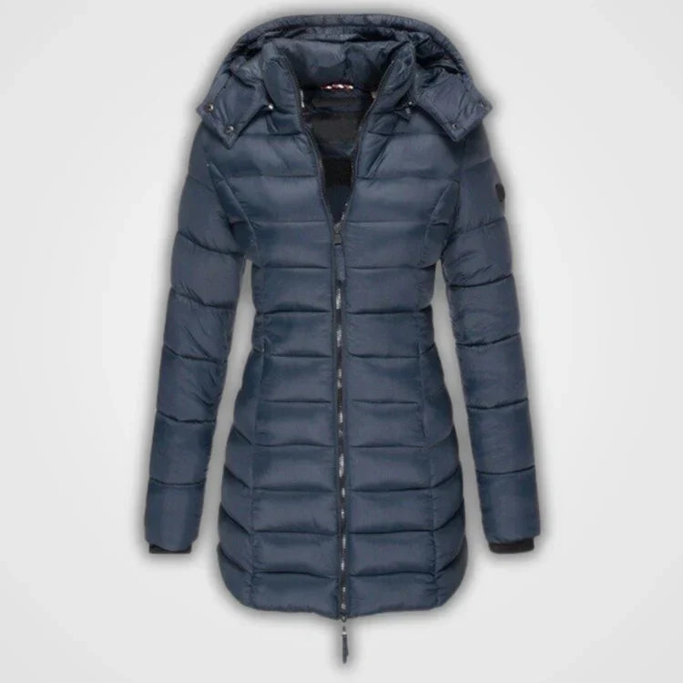 Winter jacket for women