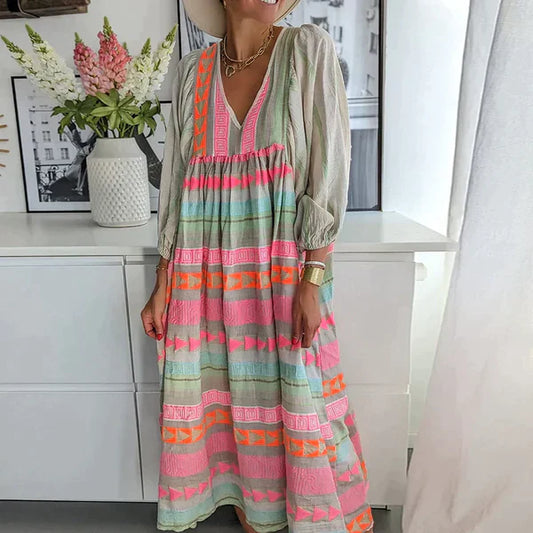 Isabelle Moreau | Stylish Women's Dress