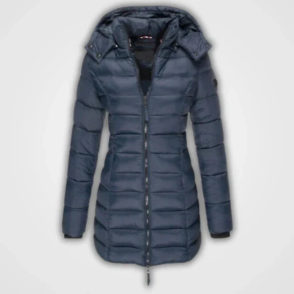 Winter coat for women - abigail