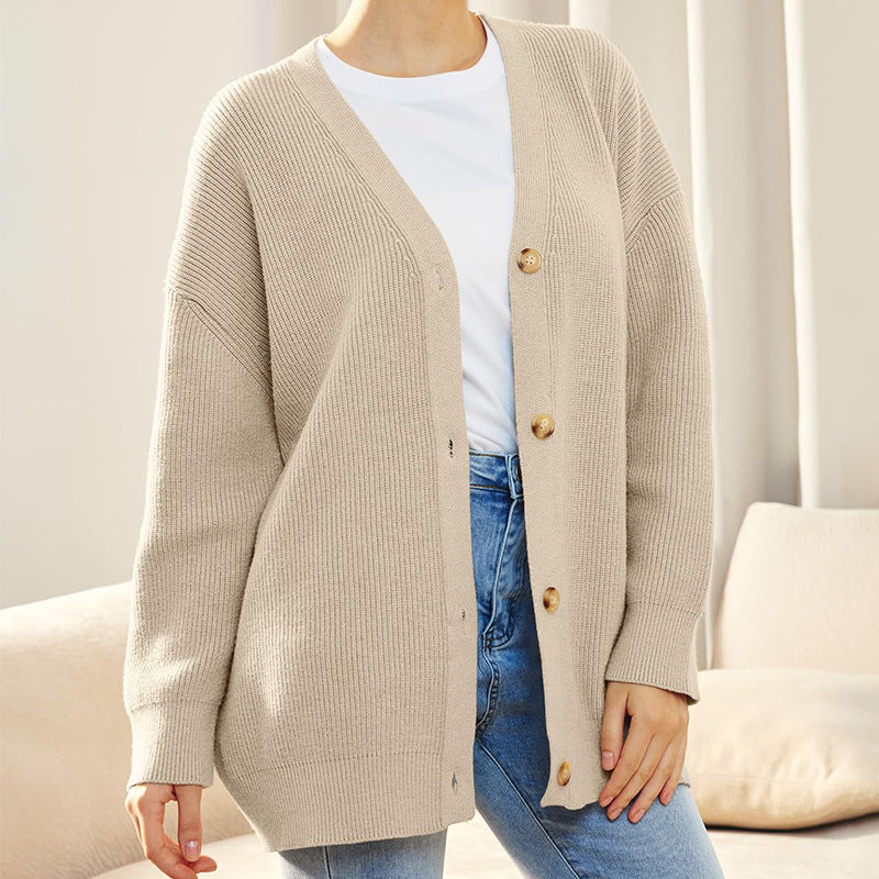 Pauline Laurent | Unique and Trendy Cardigan for Women