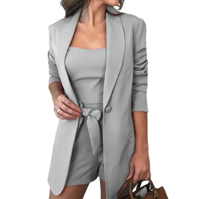 Tara - Women's 3-Piece Set