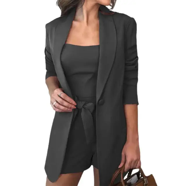 Tara - Women's 3-Piece Set