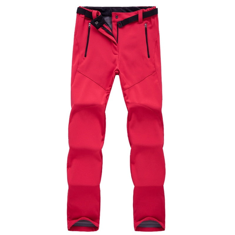 Wolfsberg™ - Waterproof Hiking Pants