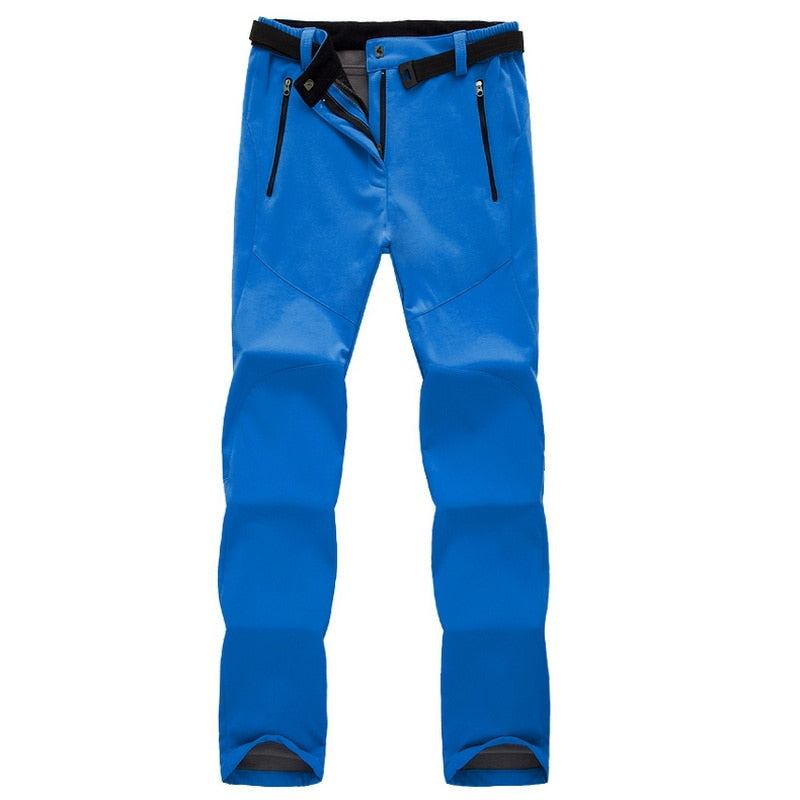 Wolfsberg™ - Waterproof Hiking Pants