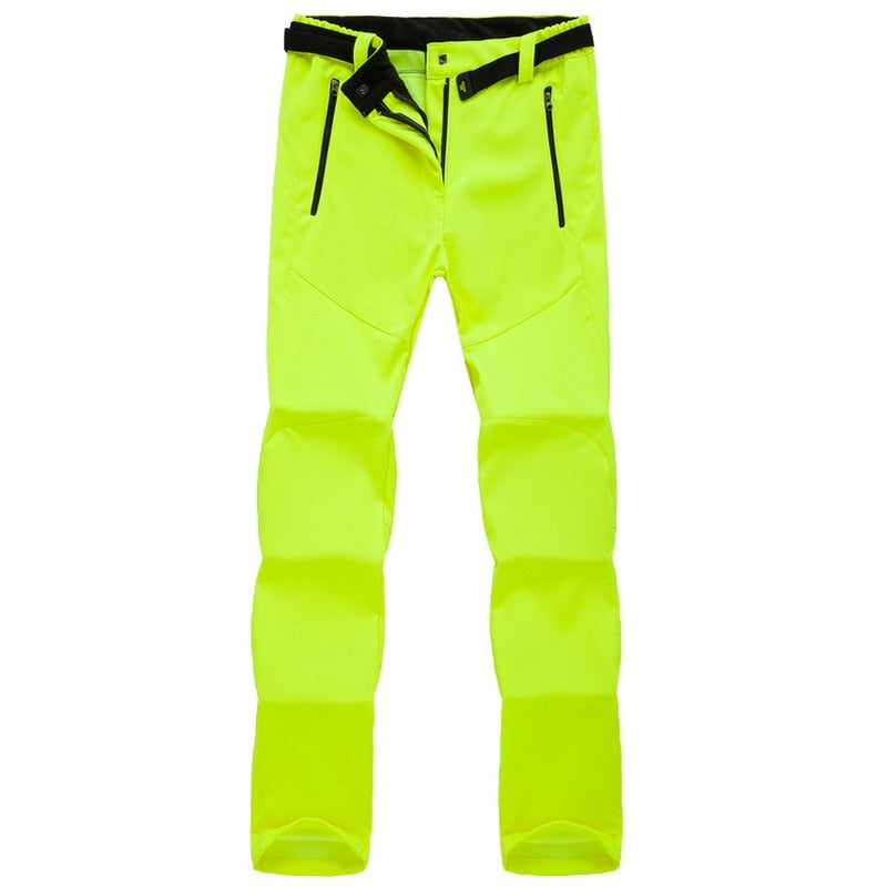 Wolfsberg™ - Waterproof Hiking Pants