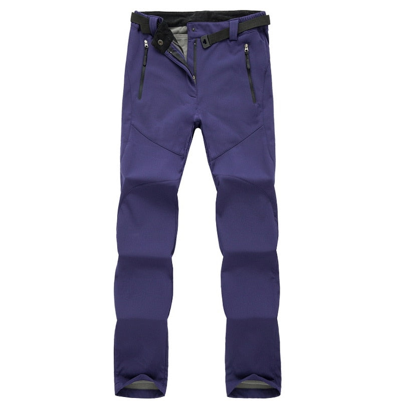 Wolfsberg™ - Waterproof Hiking Pants