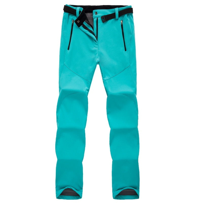 Wolfsberg™ - Waterproof Hiking Pants