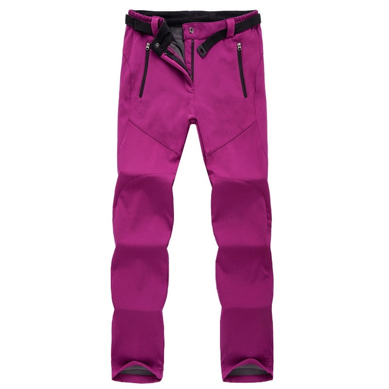 Wolfsberg™ - Waterproof Hiking Pants