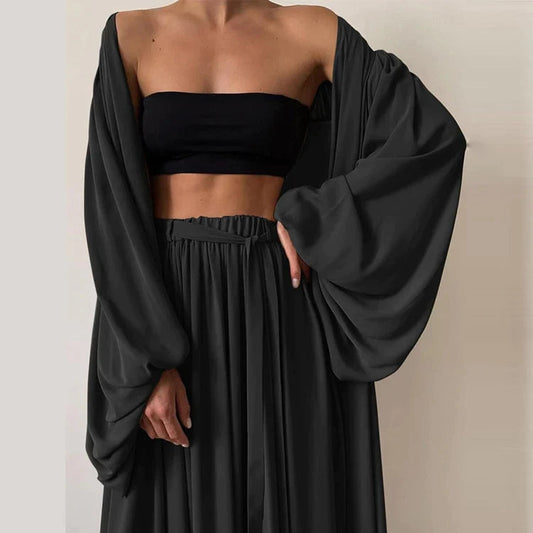 Élodie Lavin | Beautiful set for women