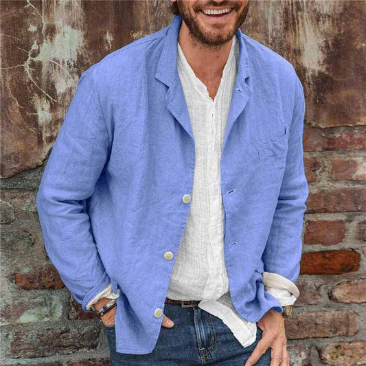 JORDI - Elegant Jacket for Men