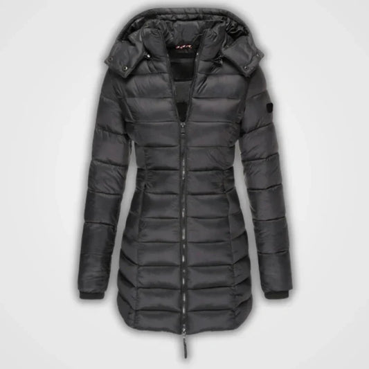 Winter jacket for women