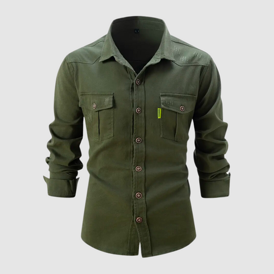 F.S. | Stylish Men's Shirt