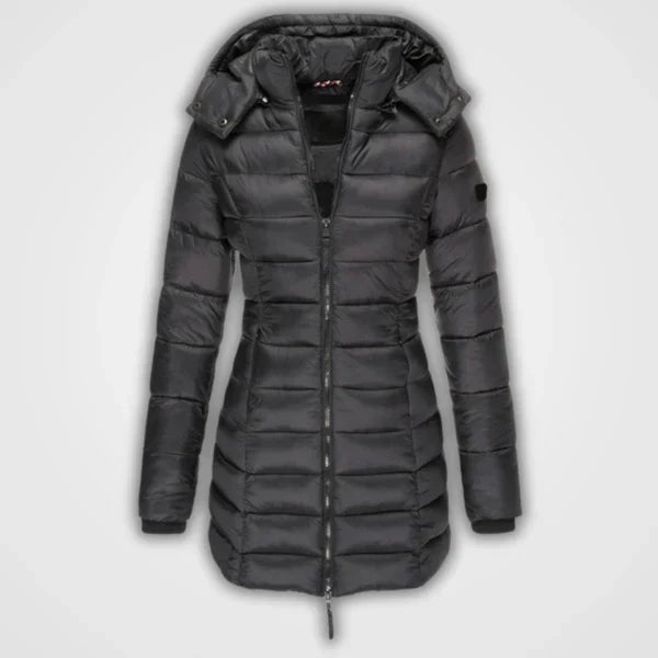 Winter coat for women - abigail