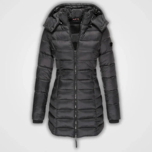 Winter coat for women - abigail