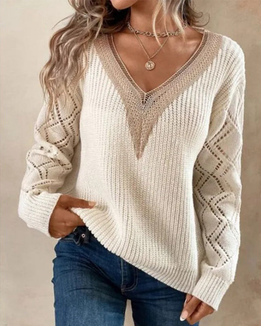 IRIS | Women's Pullover