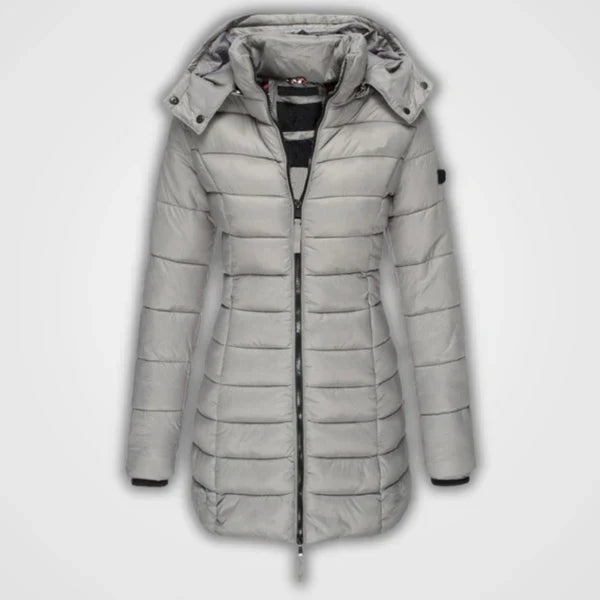 Winter coat for women - abigail