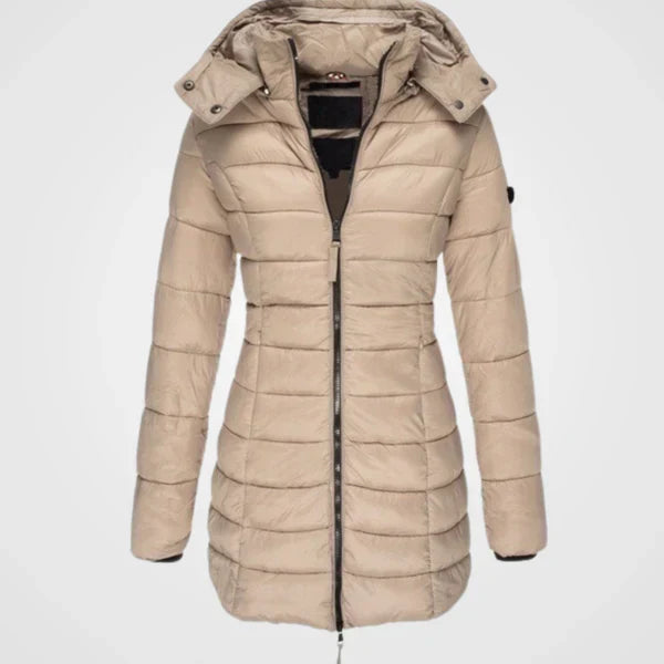 Winter coat for women - abigail