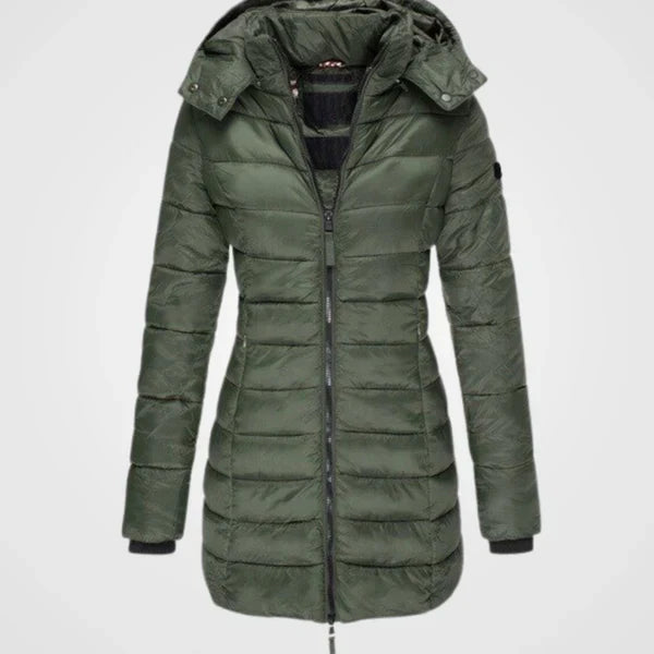 Winter coat for women - abigail